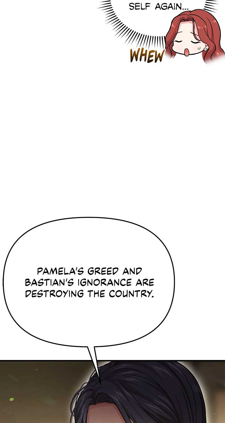 The Secret Bedroom of a Dejected Royal Daughter Chapter 82 94
